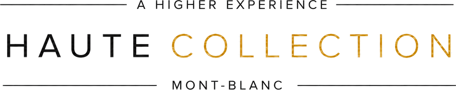 Haute Collection Mont-Blanc