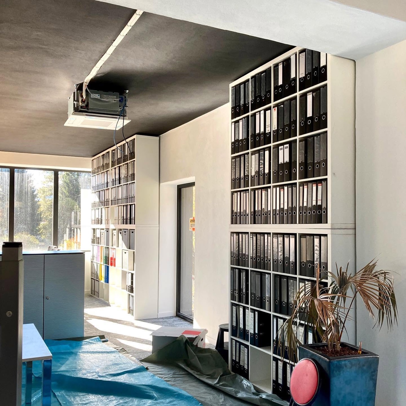 Bureau Haag & Baquet
