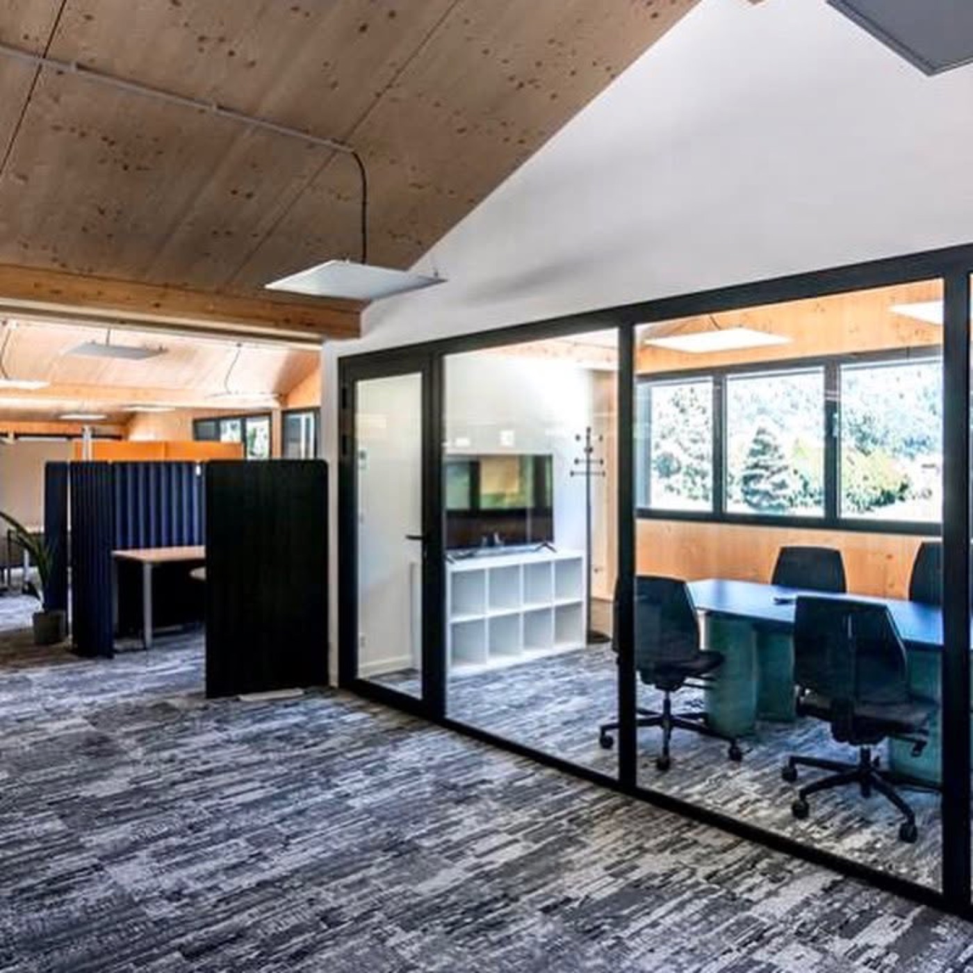 Bureau Haag & Baquet