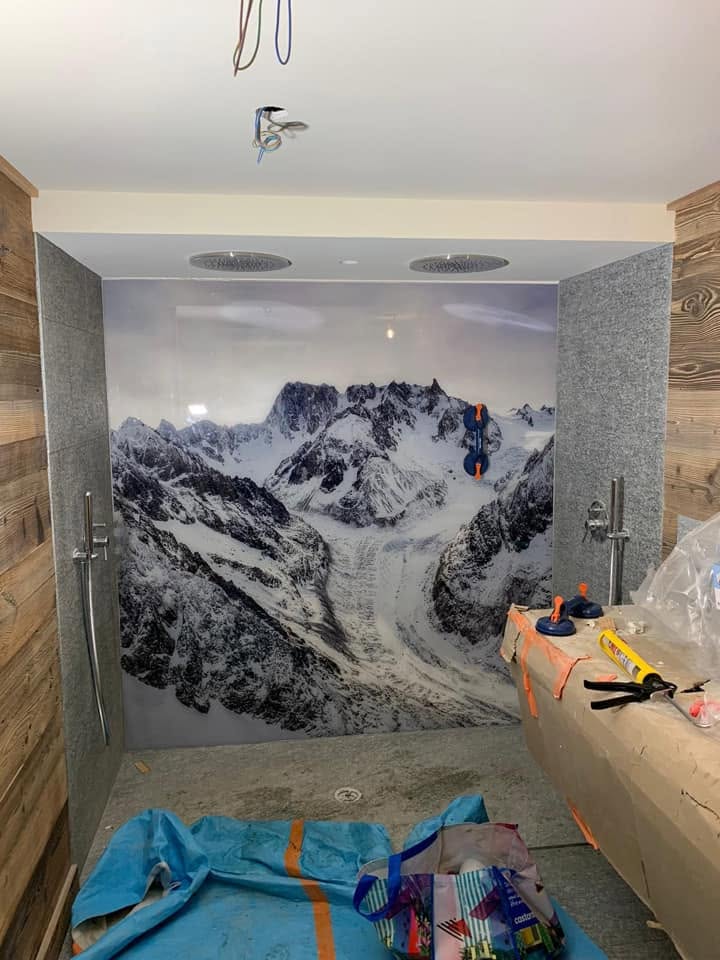 Chalet Amano Paradiso