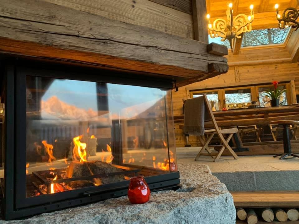 Chalet Amano Paradiso
