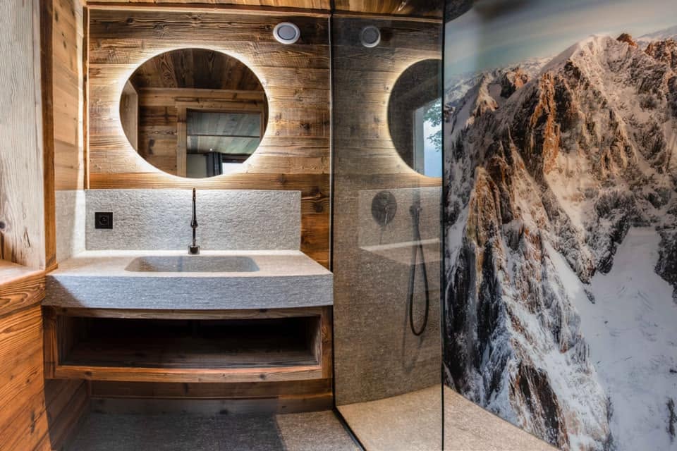 Chalet Amano Paradiso