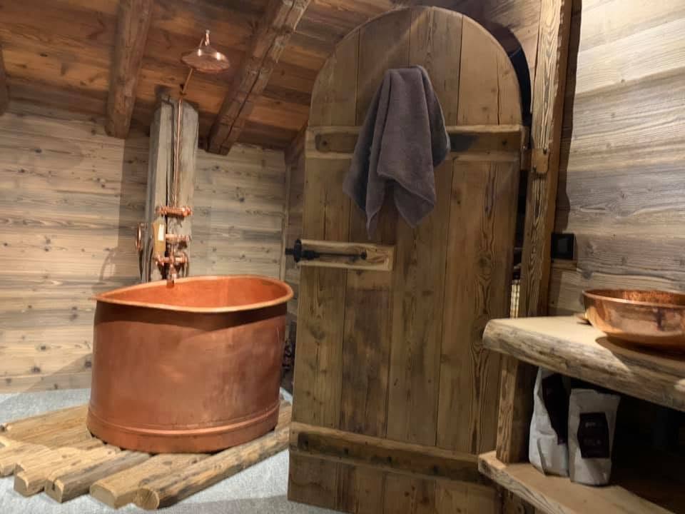 Chalet Amano Paradiso