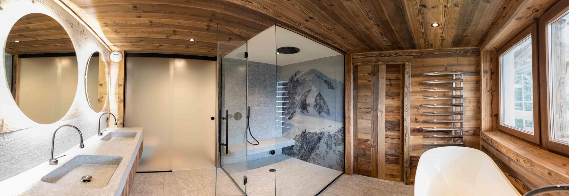 Chalet Amano Paradiso