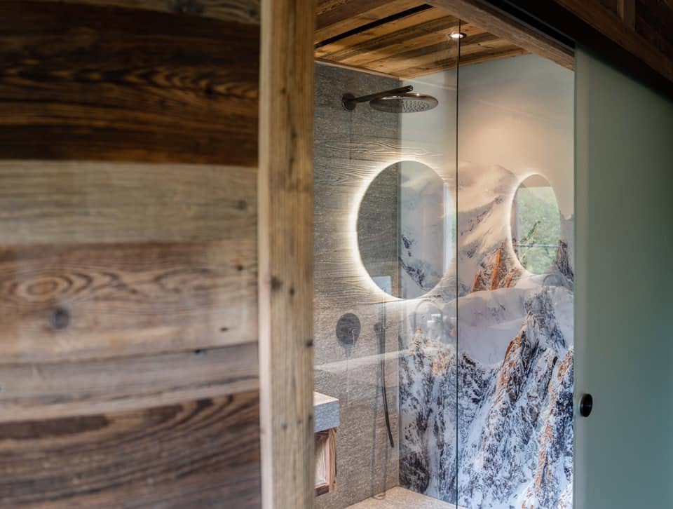 Chalet Amano Paradiso