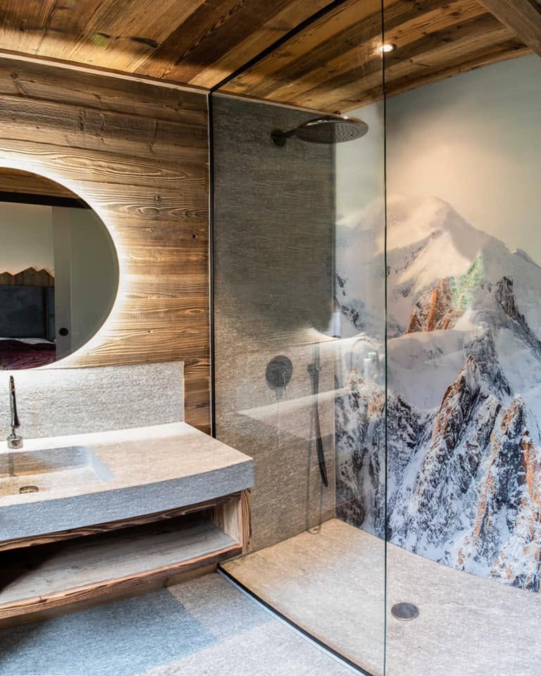 Chalet Amano Paradiso