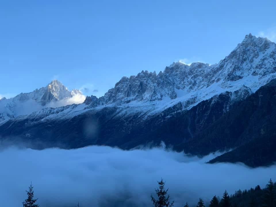 Chalet Amano Paradiso