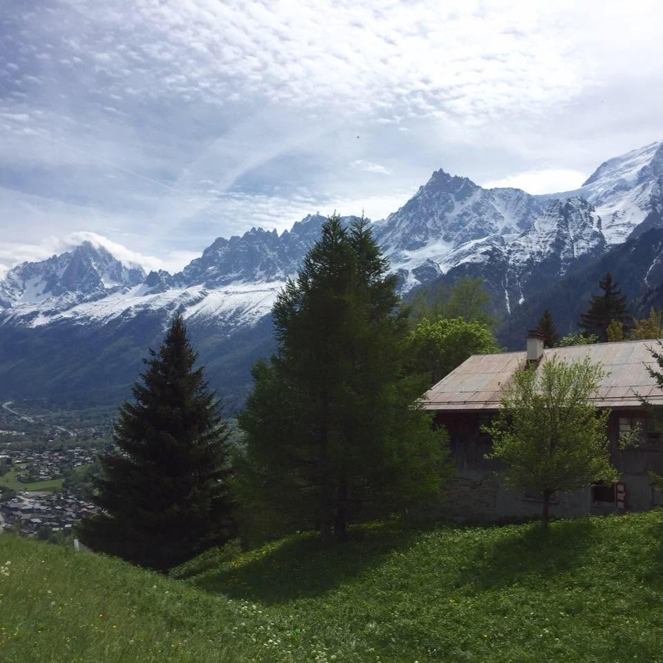 Chalet Amano Paradiso