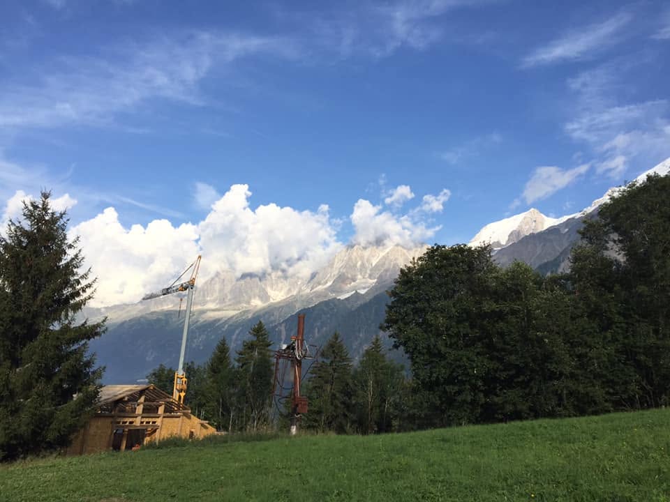 Chalet Amano Paradiso