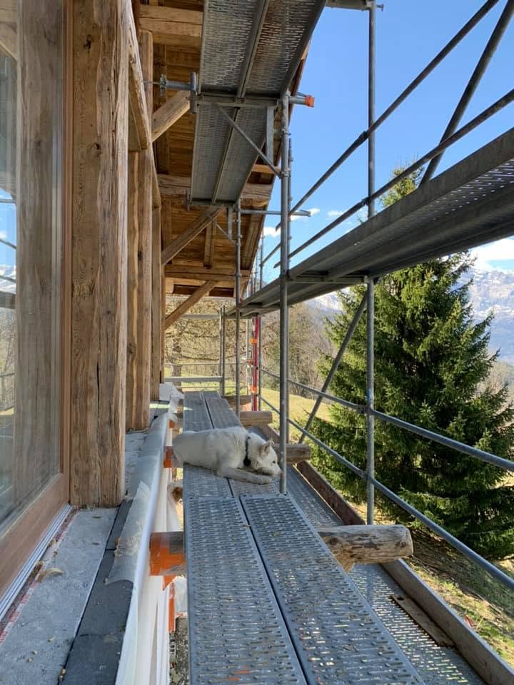 Chalet Amano Paradiso