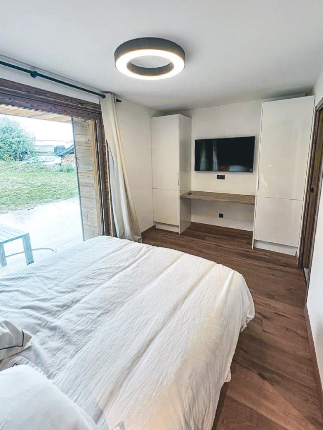 Chalet ASA