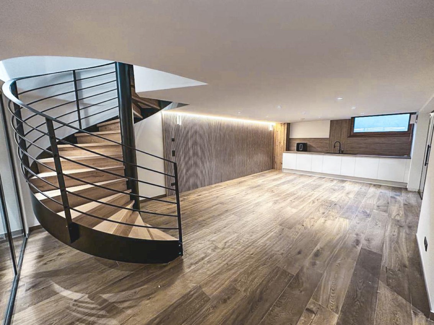 Chalet ASA