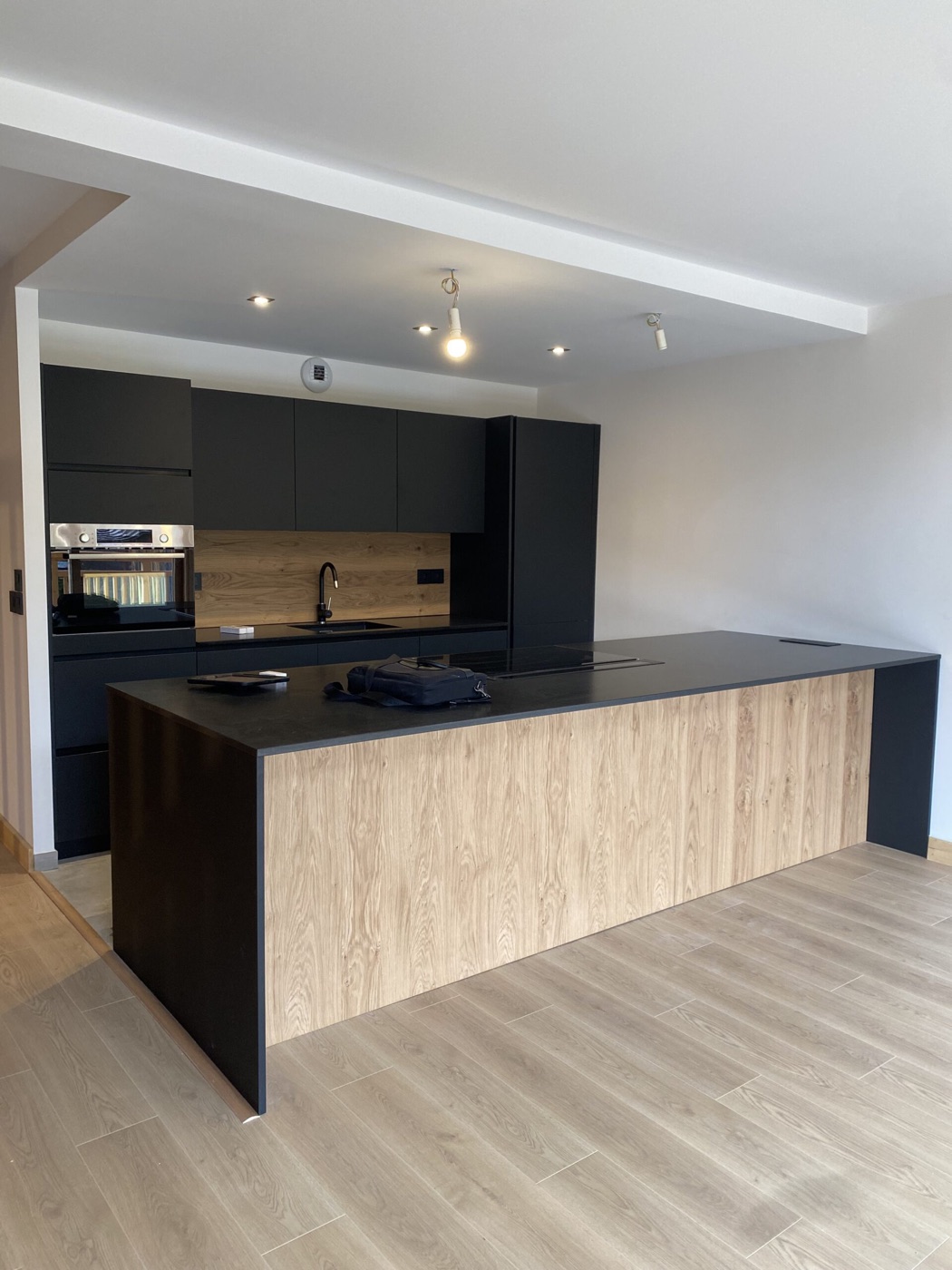 Les Chalets de Bostan