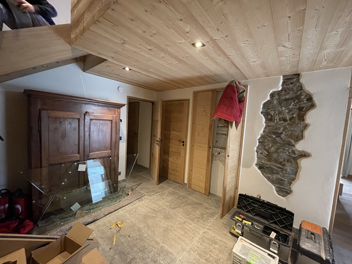 Chalet Duvillard