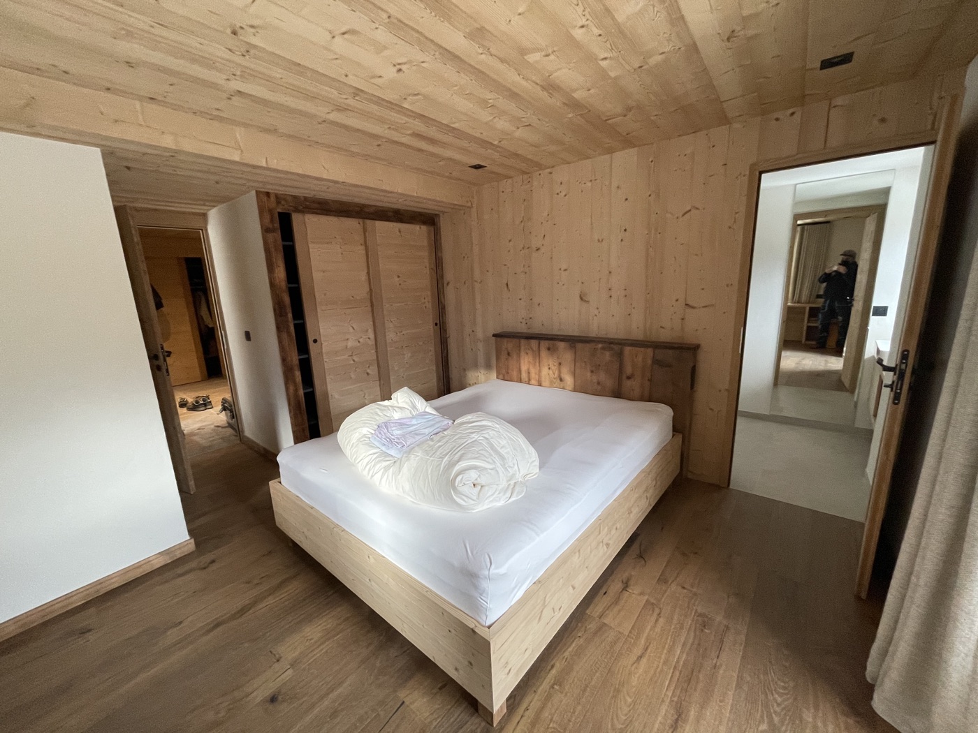 Chalet Duvillard