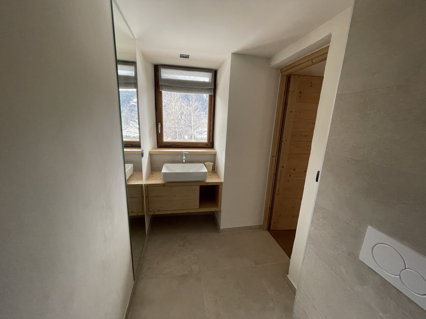 Chalet Duvillard