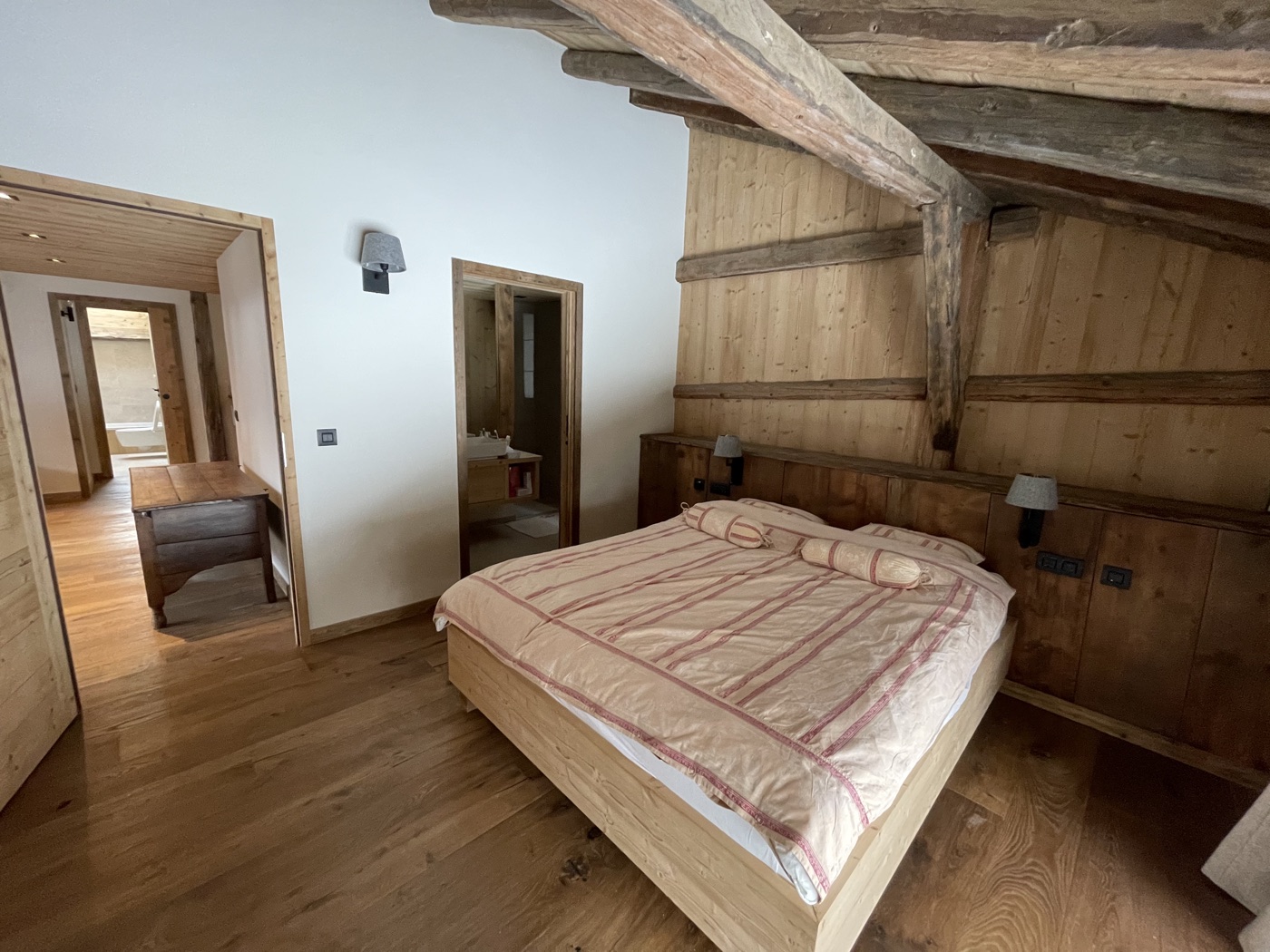 Chalet Duvillard