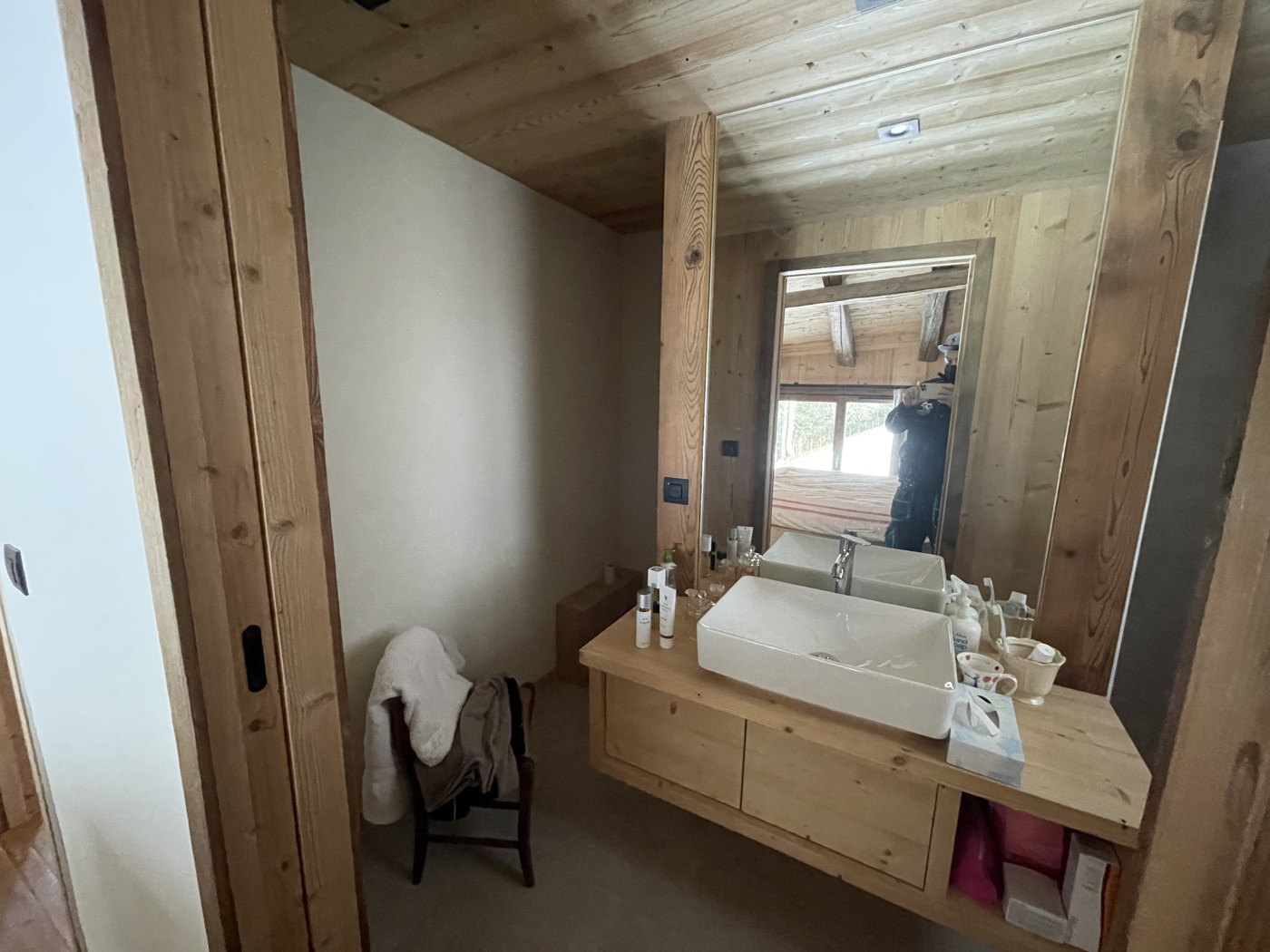 Chalet Duvillard