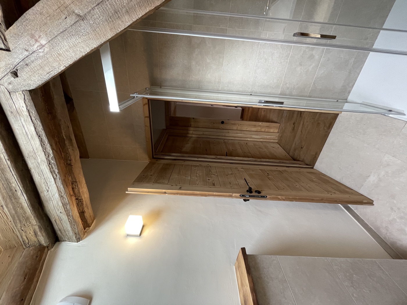 Chalet Duvillard