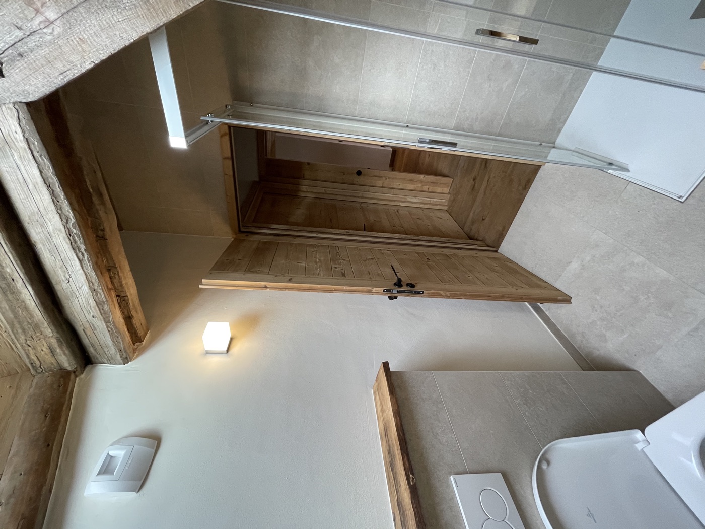 Chalet Duvillard