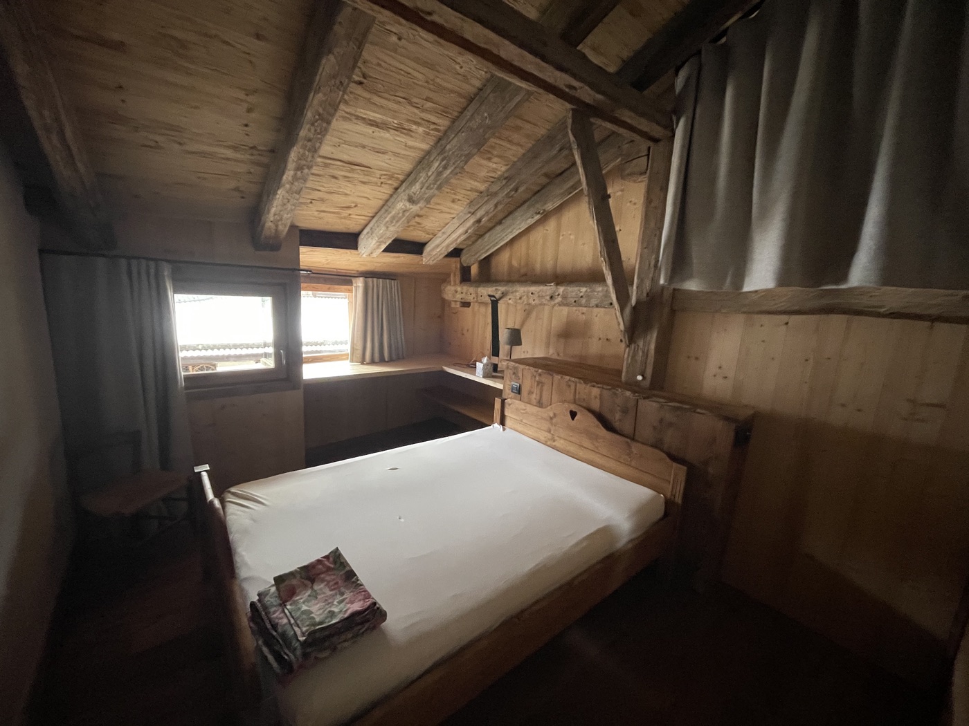Chalet Duvillard