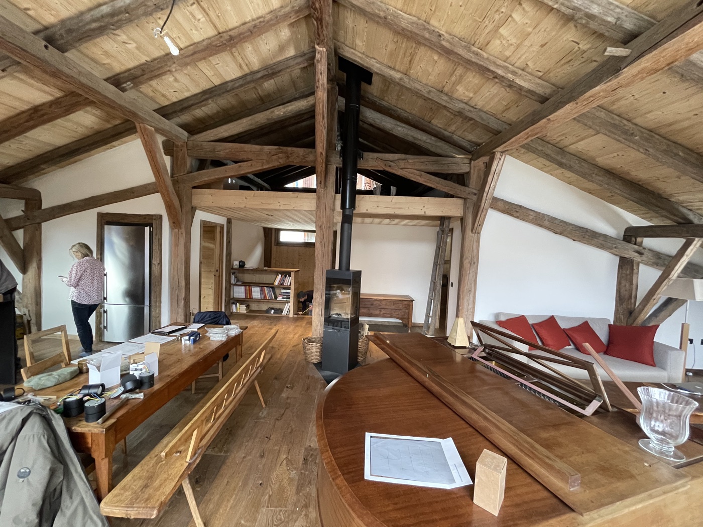Chalet Duvillard
