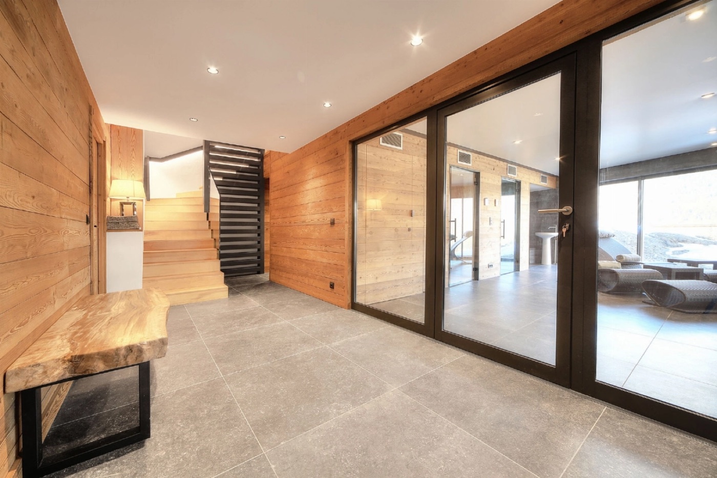 Chalet Kuma