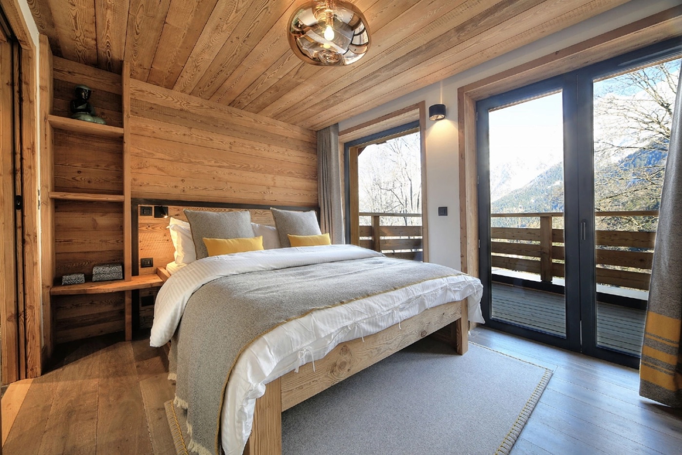 Chalet Kuma