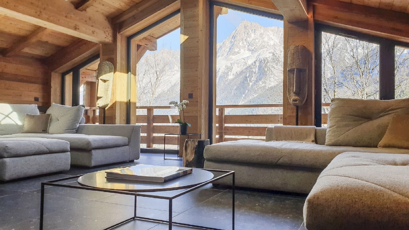 Chalet Kuma