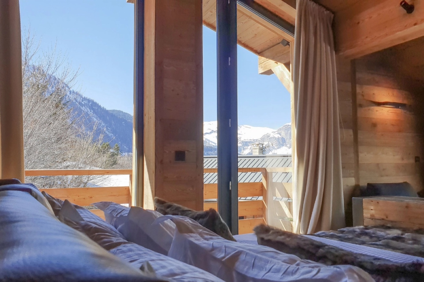 Chalet Kuma