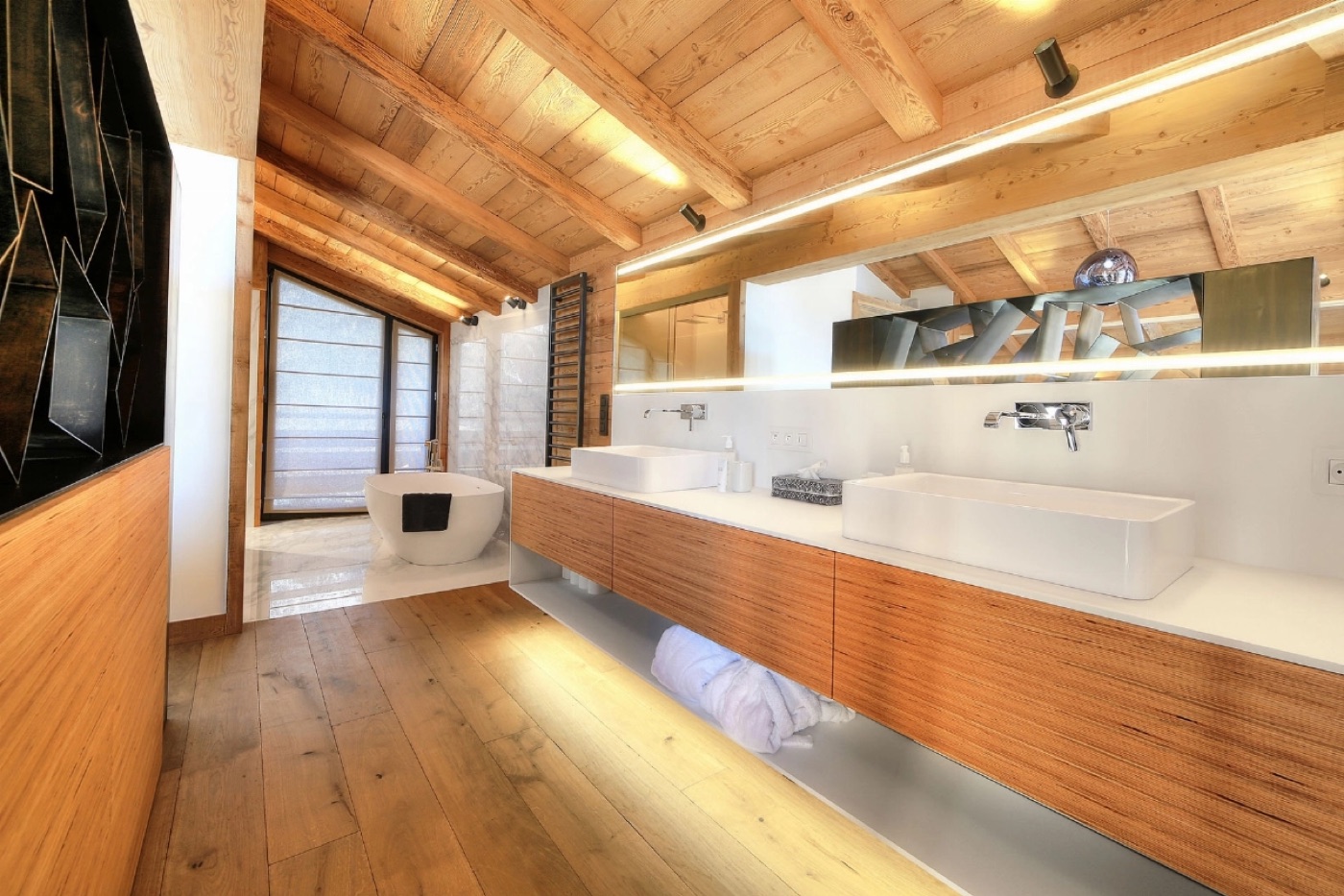 Chalet Kuma