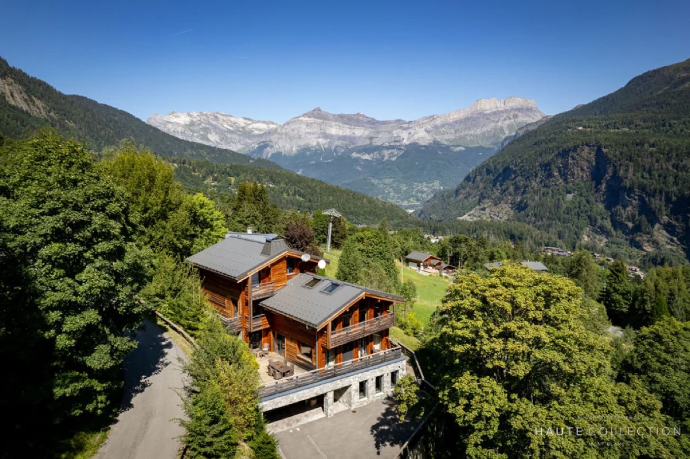 Chalet Kuma
