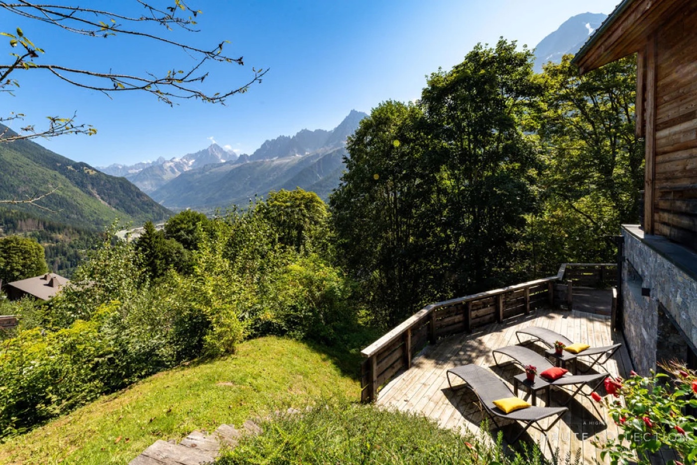 Chalet Kuma