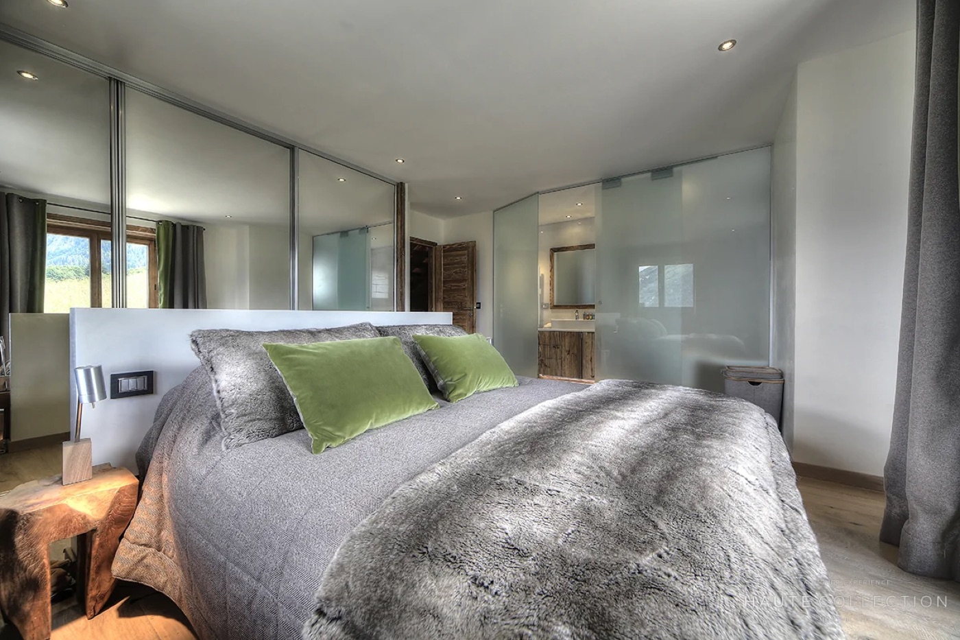 Chalet Norel