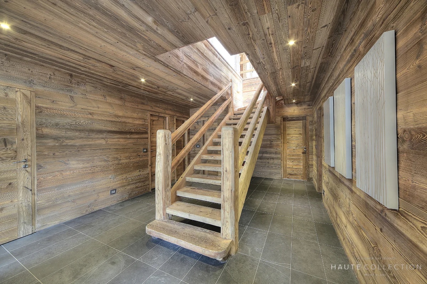 Chalet Norel