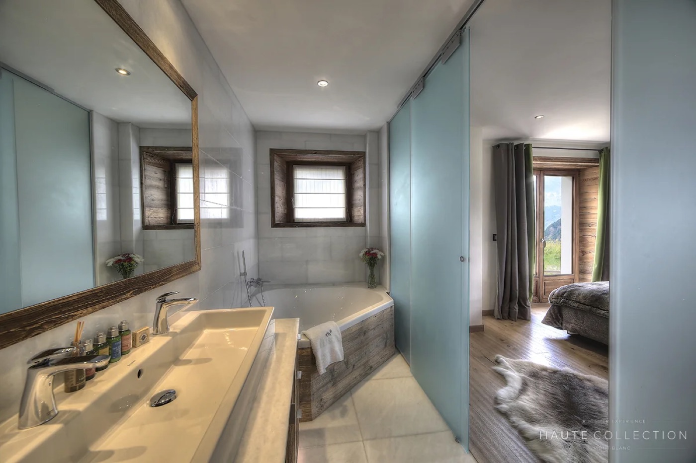 Chalet Norel