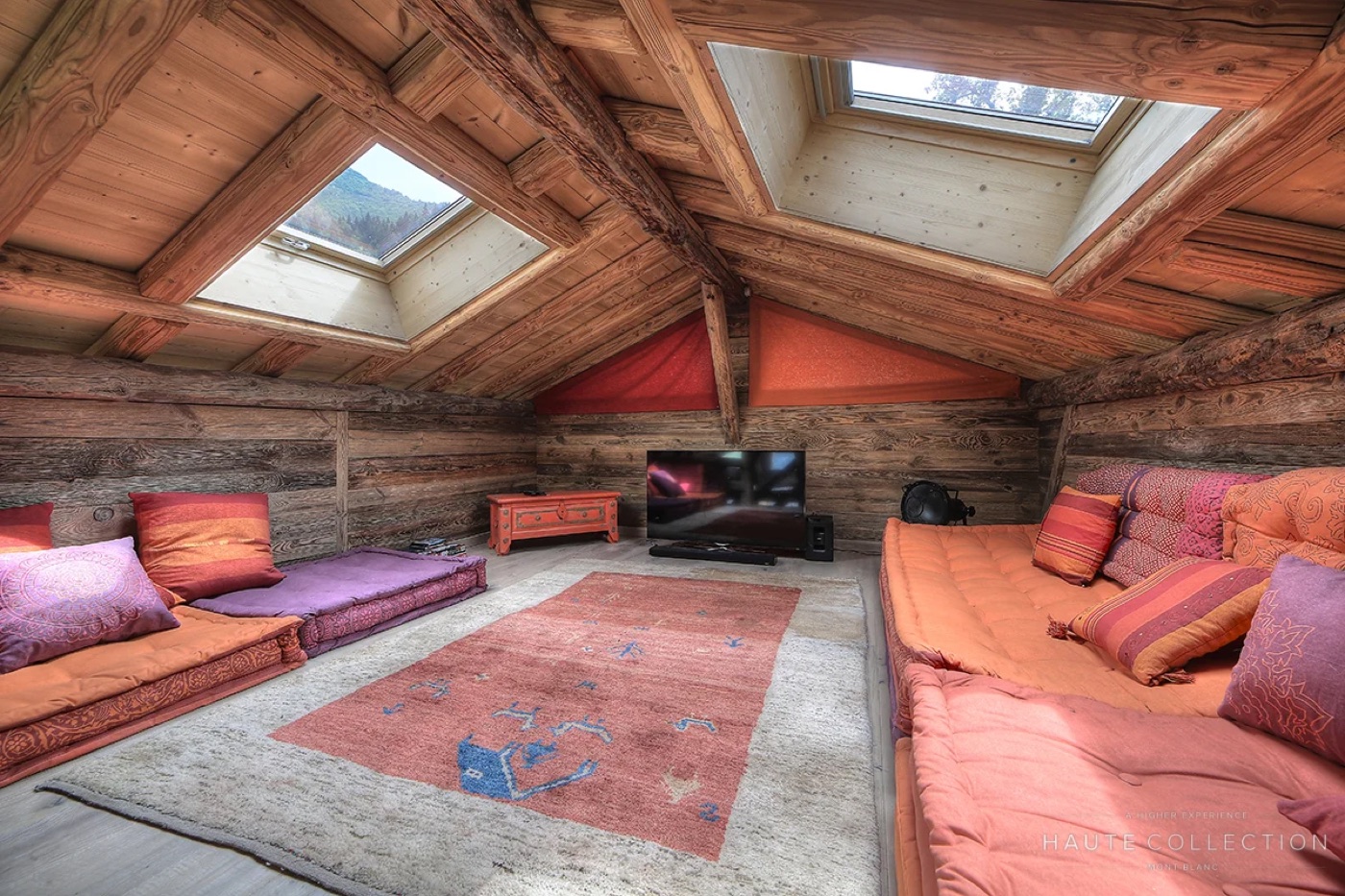 Chalet Norel