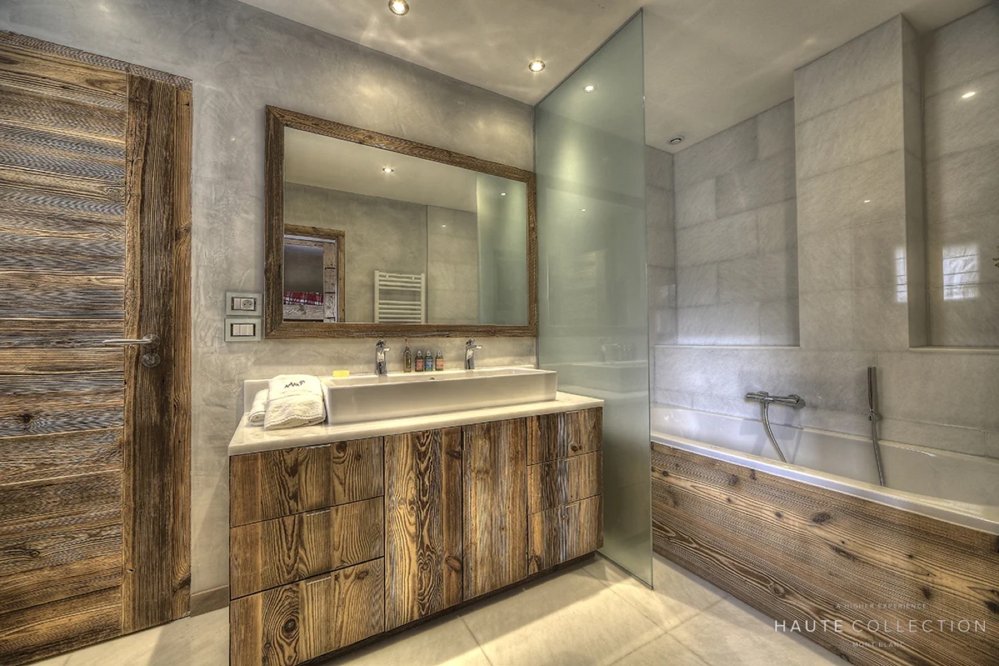 Chalet Norel