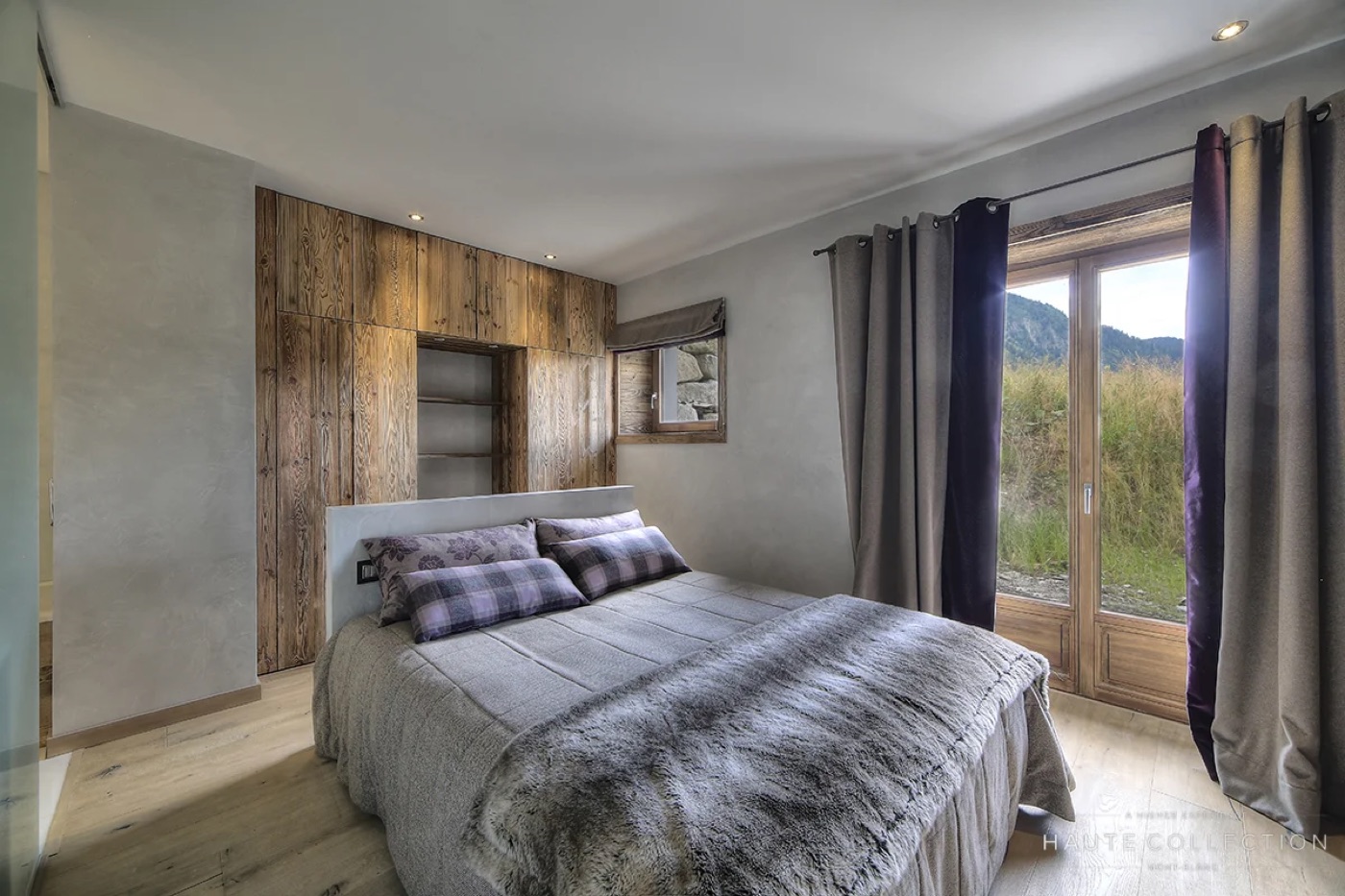 Chalet Norel