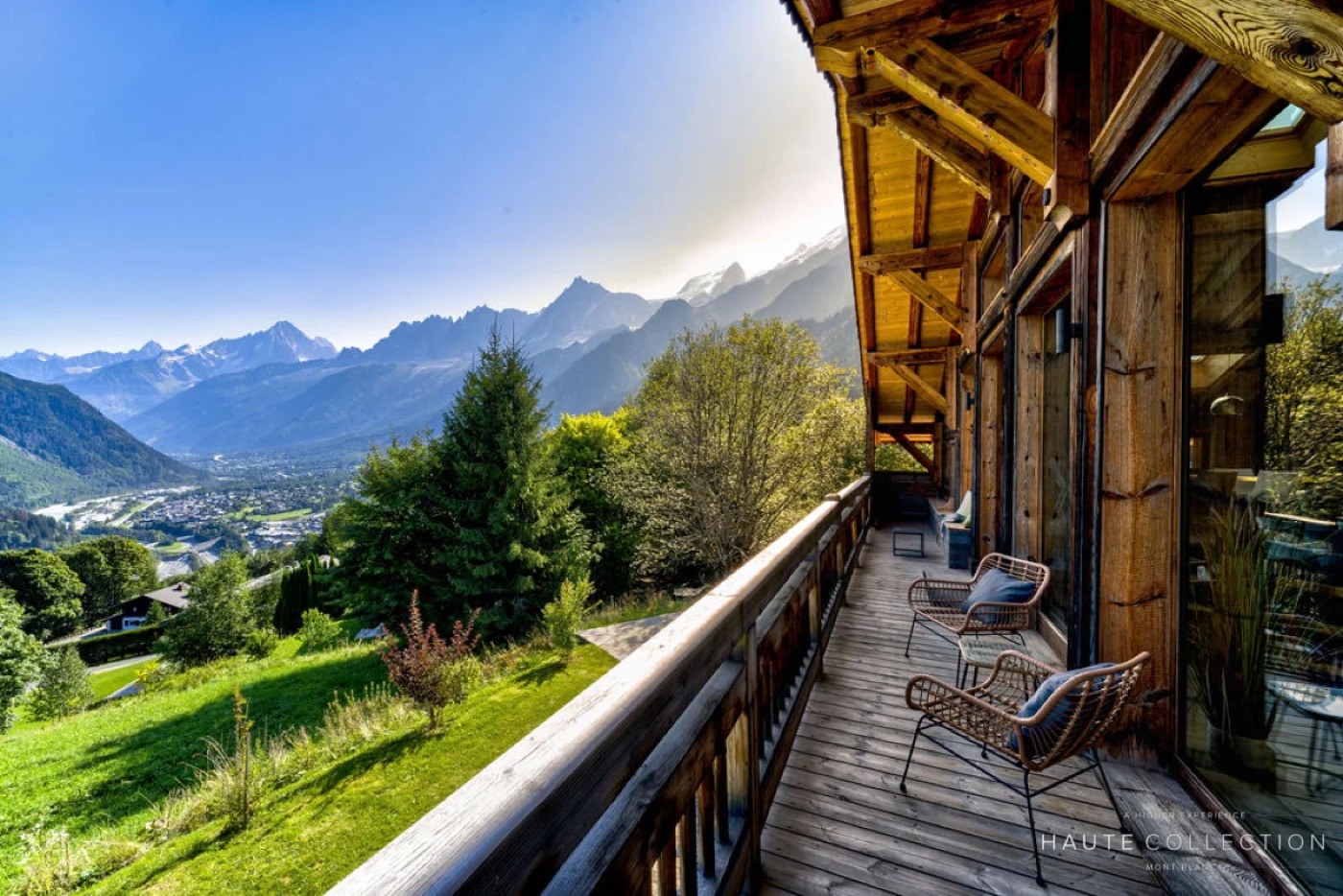 Chalet Norel