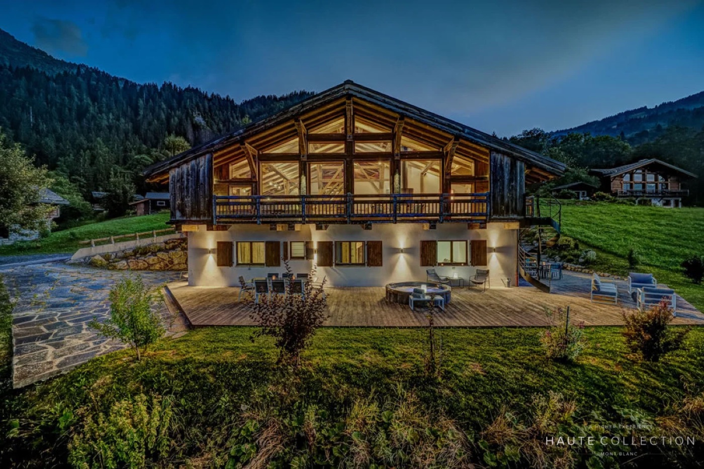 Chalet Norel