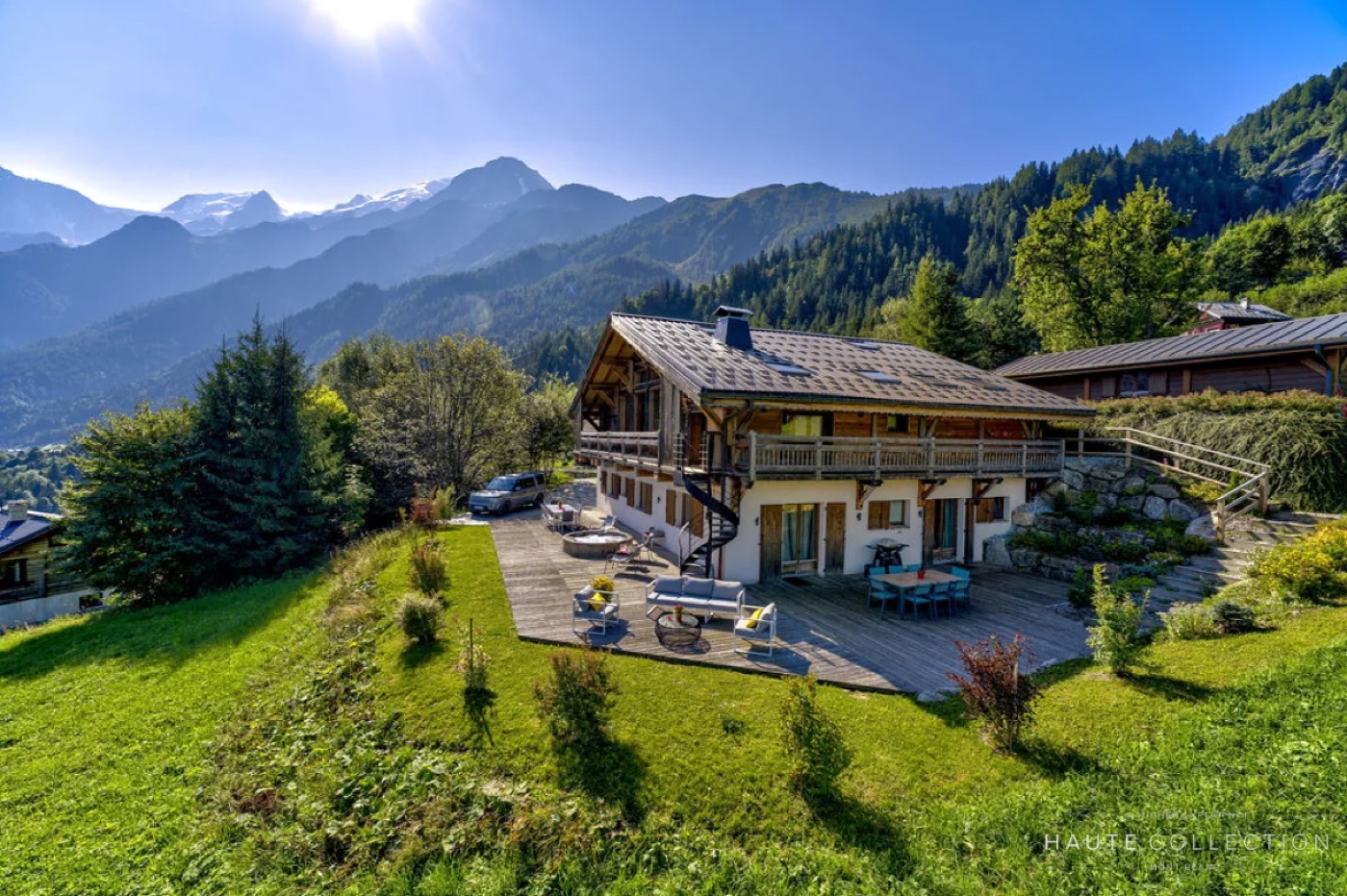 Chalet Norel