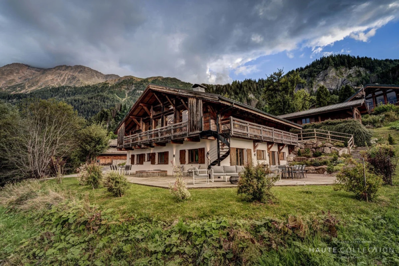 Chalet Norel