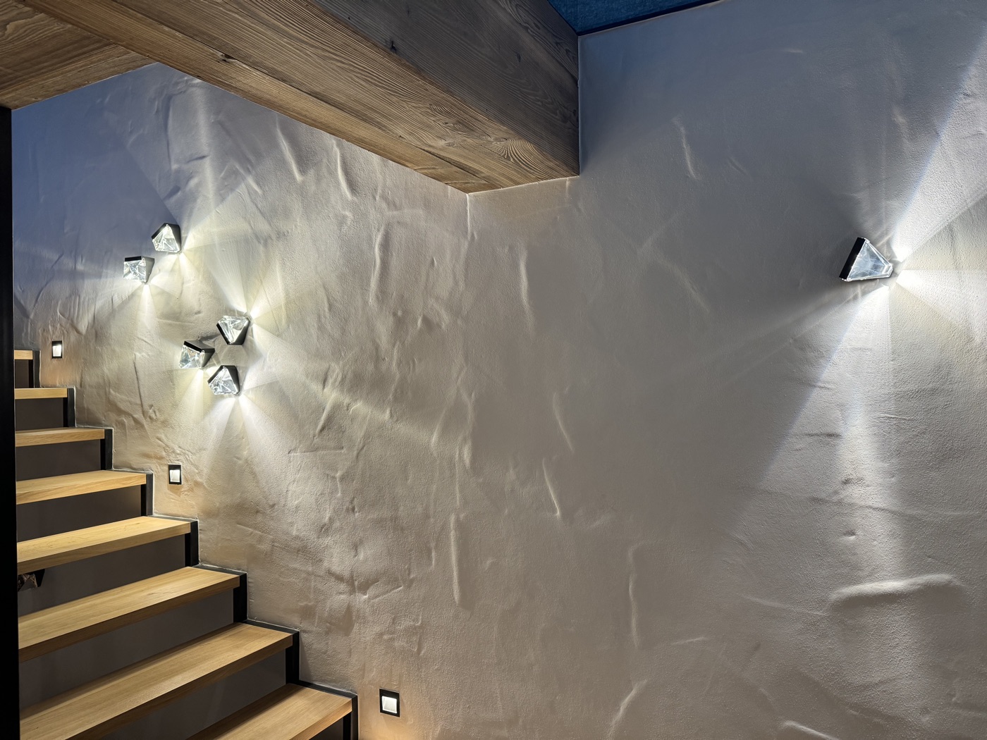 Chalet Rousseau