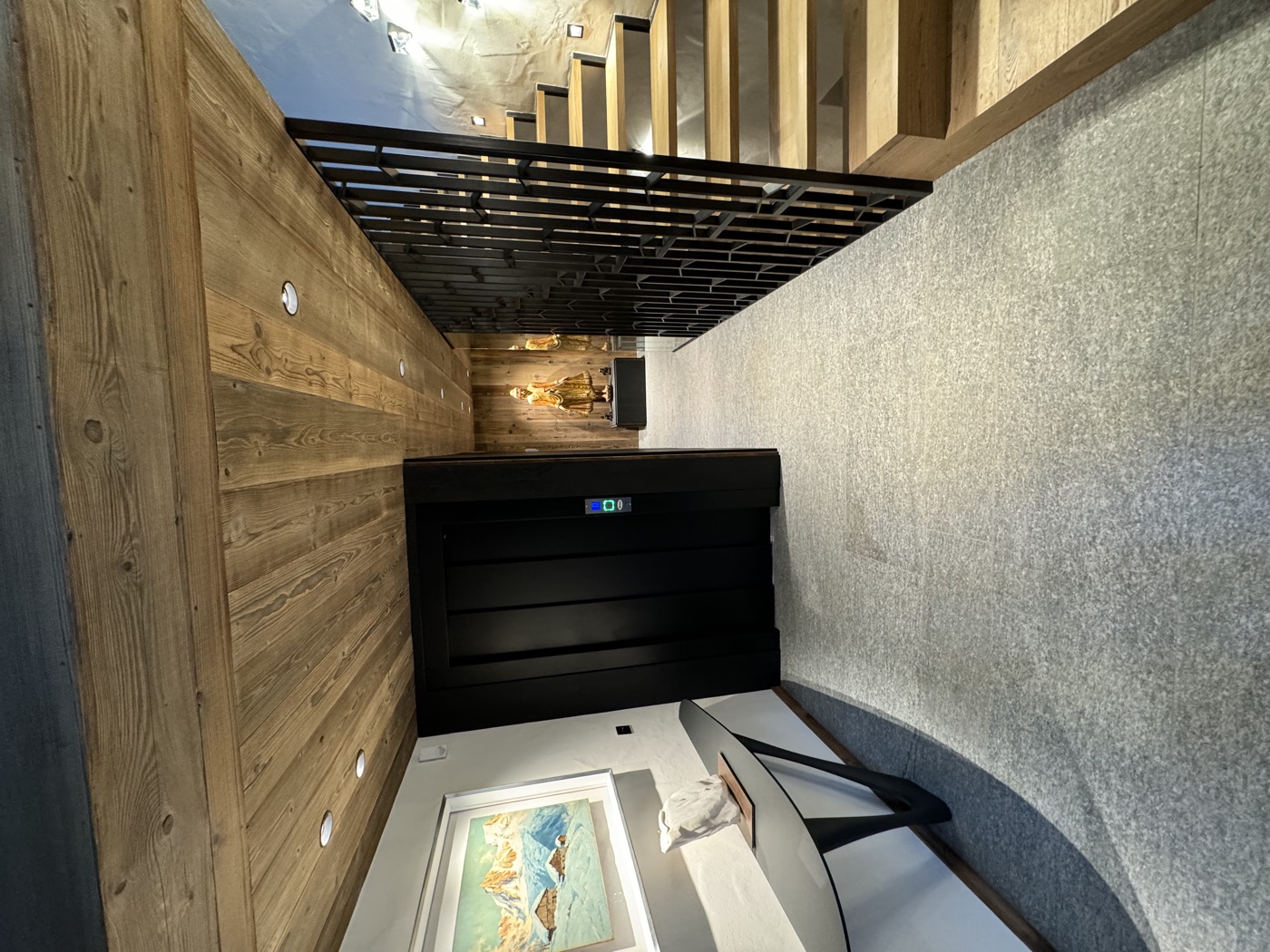 Chalet Rousseau