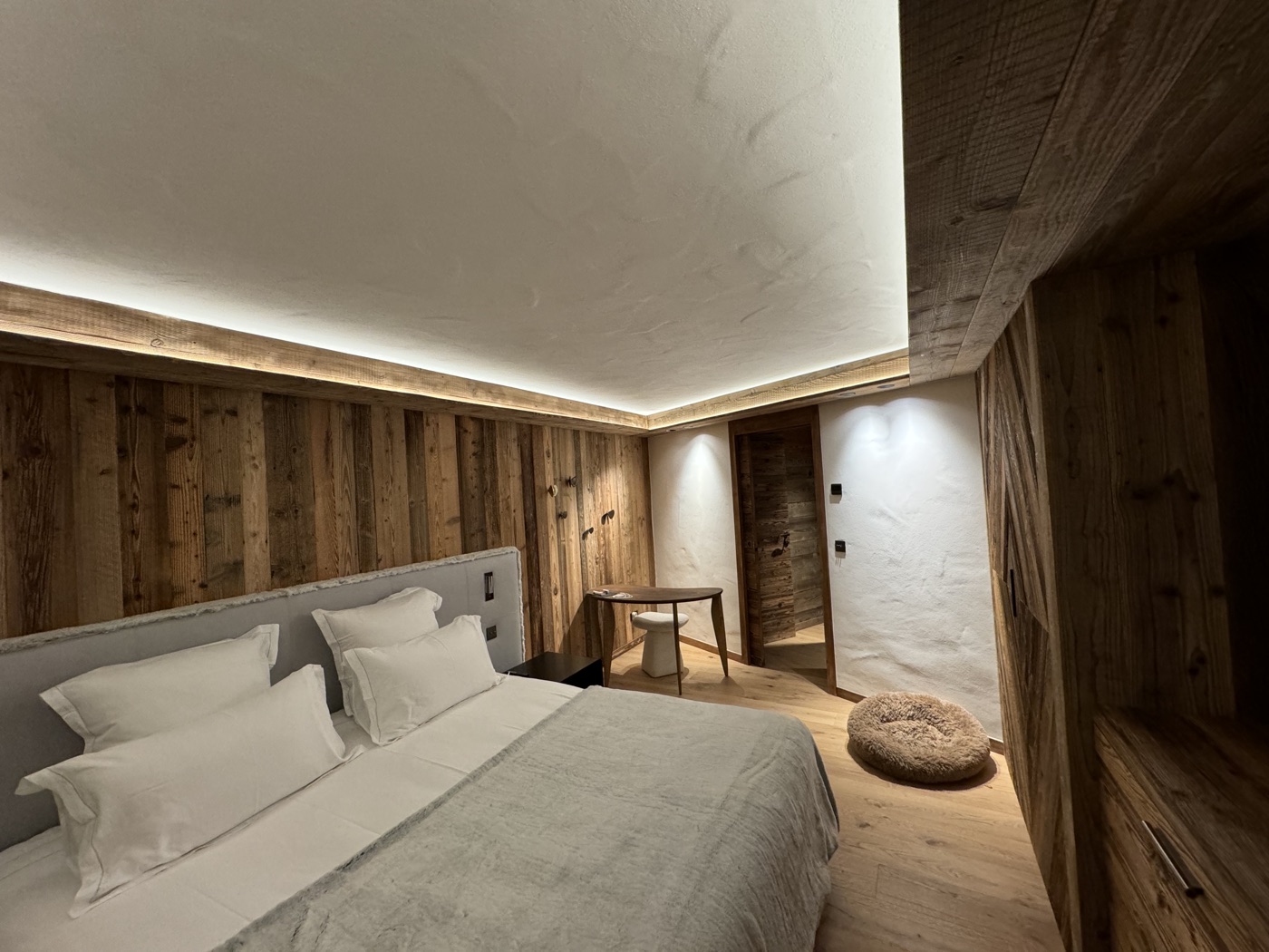 Chalet Rousseau