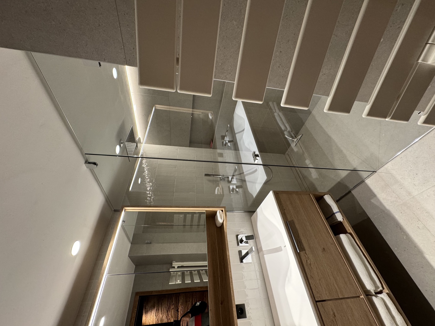 Chalet Rousseau