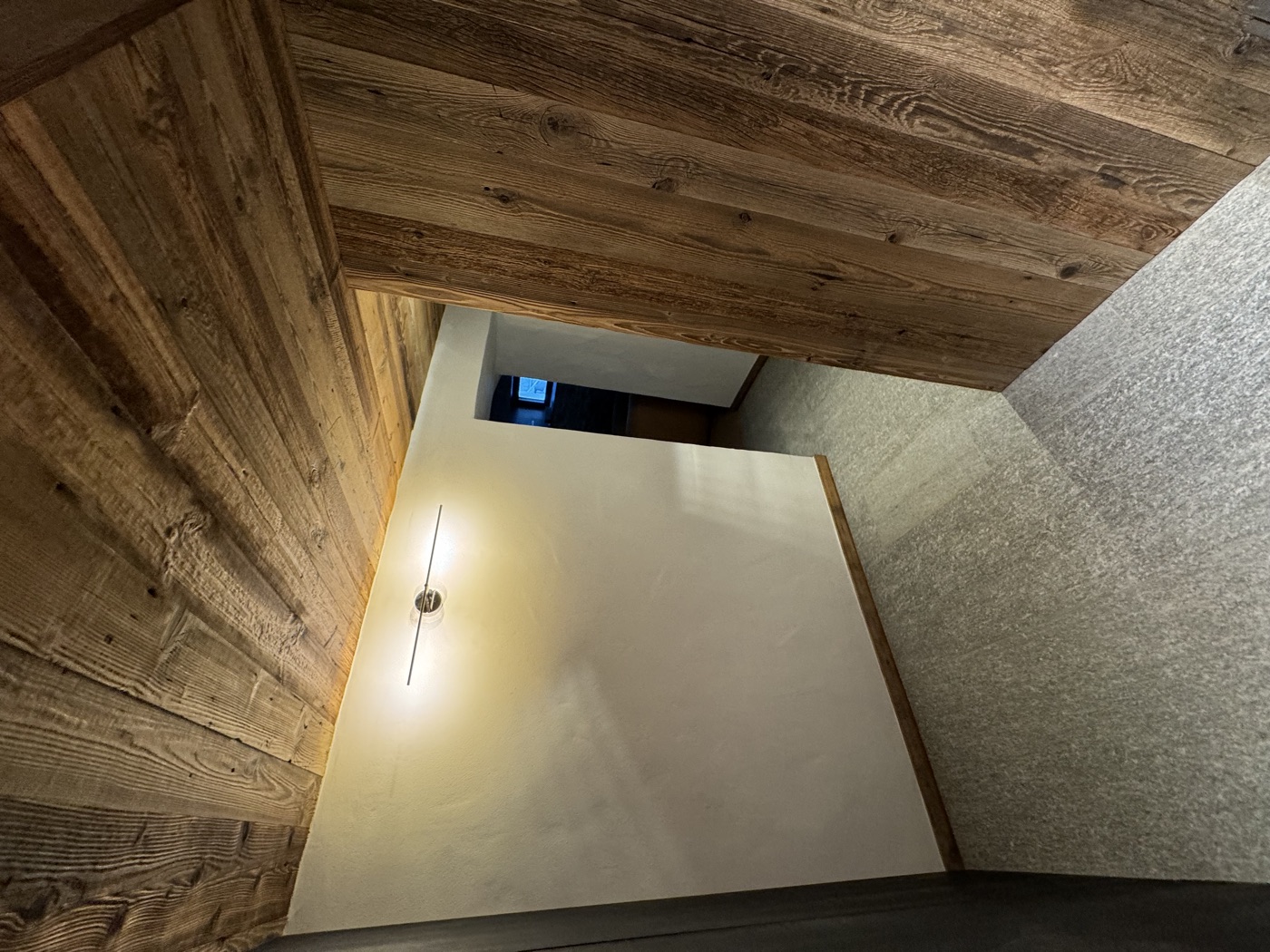 Chalet Rousseau
