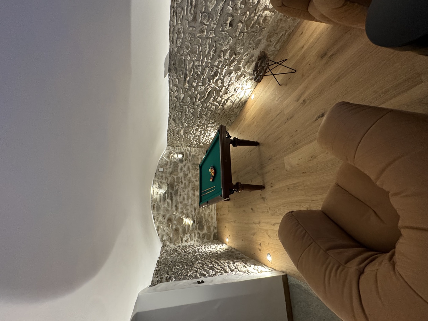 Chalet Rousseau