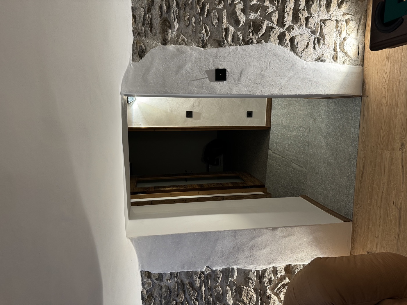 Chalet Rousseau